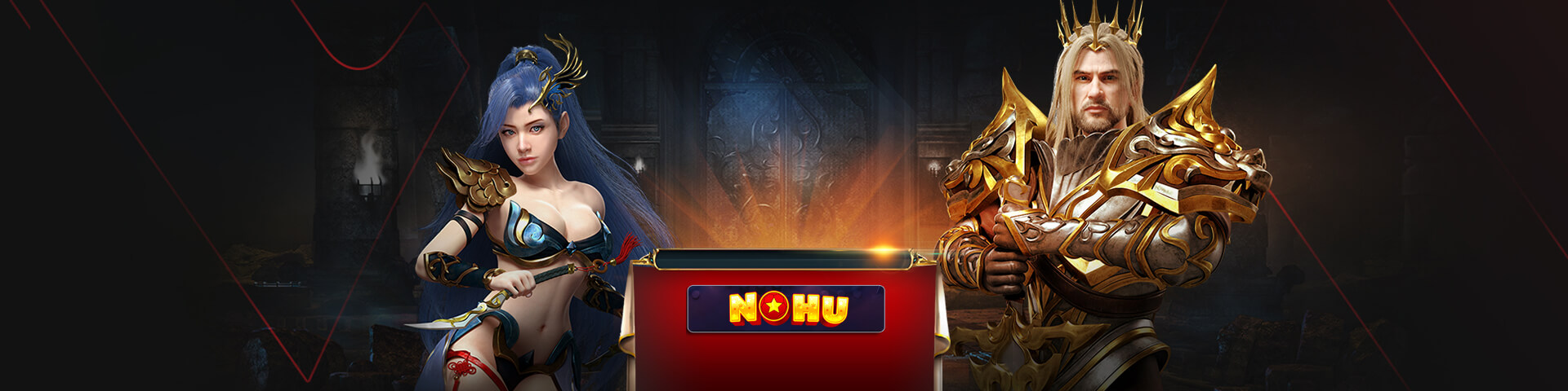 Nổ Hũ - Trang Chủ NOHU.POKER Chính Thức 2026